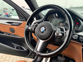 BMW X6 foto 9