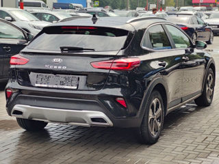 KIA XCeed foto 5