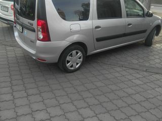 Dacia Logan Mcv foto 5