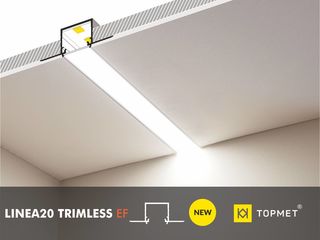 Led profile , profile cu led-uri ,светодиодные профили ,светодиодная лента,Banda LED,подсветка foto 8