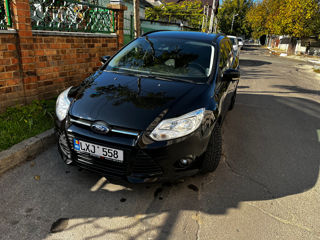 Ford Focus foto 3