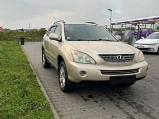 Lexus RX Series foto 3