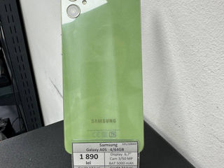 Samsung Galaxy A05 4/64GB preț1890lei