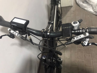 Urgent Stromer St1 foto 2