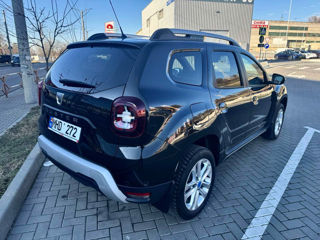 Dacia Duster foto 7