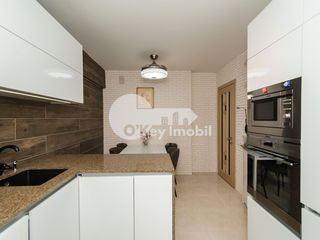 Apartament cu 2 camere, bloc nou, zonă de parc, Centru! foto 11