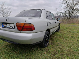 Mitsubishi Carisma