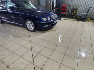 Rover 75 foto 3