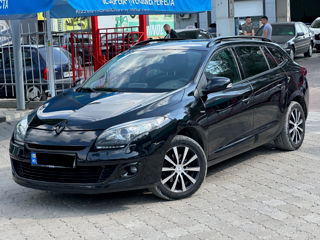 Renault Megane foto 1