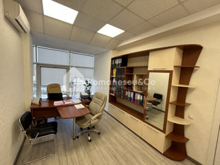 Spatiu de birou modern la prima linie, str. Socoleni, Poșta Veche! foto 5