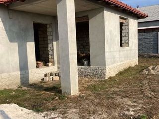 Casa varianta sura în Corjova la 20 km de la Chișinău foto 4