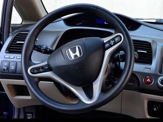 Honda Civic foto 2