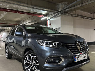 Renault Kadjar foto 4