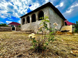 Casa intr-un nivel, Porumbeni