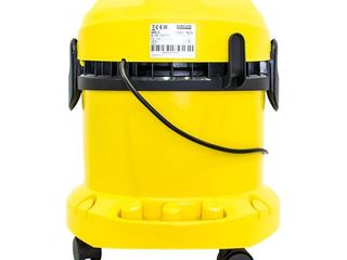 Пылесос хозяйственный Karcher WD 2 aspirator original garantie livrarea toata Moldova foto 3