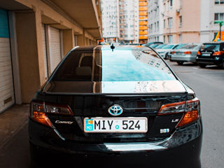 Toyota Camry foto 3