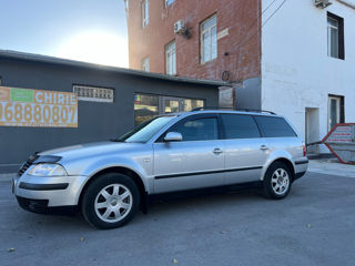 Volkswagen Passat foto 7