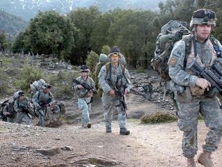 Штаны , Army Combat Uniform , USA foto 9