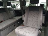 Volkswagen Multivan foto 5