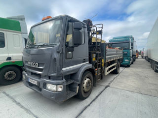 Iveco Eurocargo