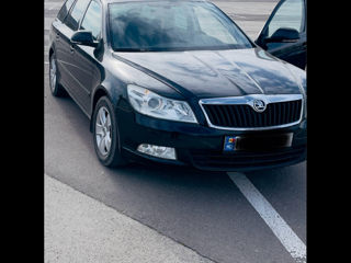 Skoda Octavia foto 2