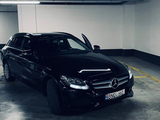 Mercedes C-Class foto 5