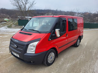 Ford Transit foto 2