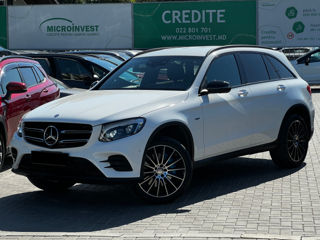 Mercedes GLC