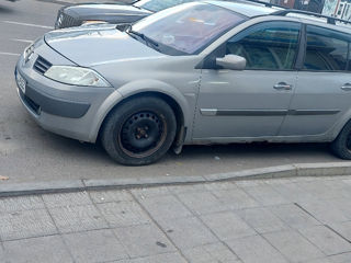 Renault Megane foto 3