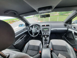 Skoda Octavia RS foto 2