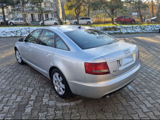 Audi A6 foto 2