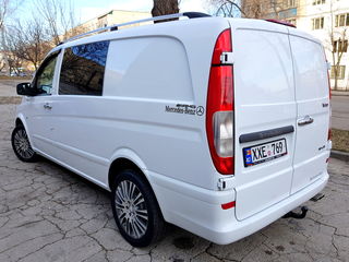 Mercedes Vito foto 3