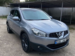 Nissan Qashqai foto 1