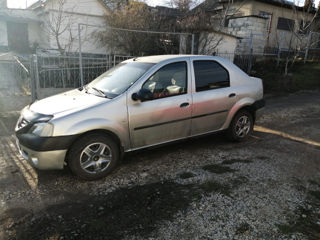 Dacia Logan foto 9