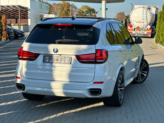 BMW X5 foto 3