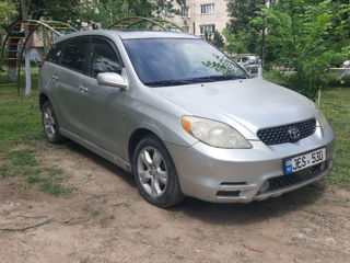 Toyota Matrix, 2003