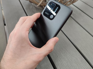 Xiaomi RedMi 10C от 96 лей в месяц! Кредит 0%!