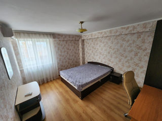 Apartament cu 2 camere, 67 m², Botanica, Chișinău foto 1