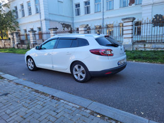 Renault Megane foto 4