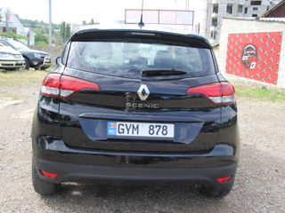 Renault Scenic foto 6