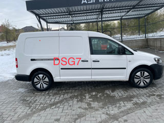 Volkswagen Caddy foto 1