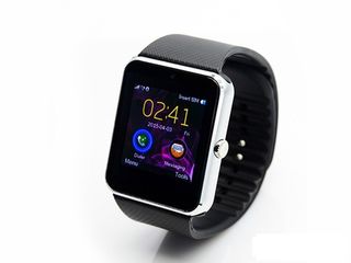 Умные часы Smart Watch GT08!Супер цена!!! фото 4