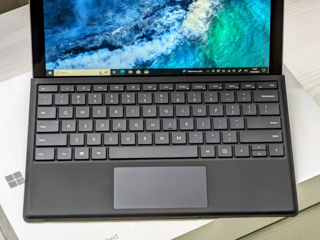 Microsoft Surface Pro 7 2K Touch (Core i5 1035G4/8Gb Ram/256Gb SSD/12.3 PixelSense TouchScreen) foto 6