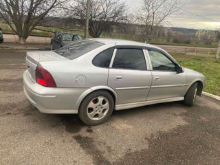 Opel Vectra foto 4