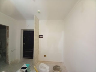 Finisare apartament reparatie foto 8