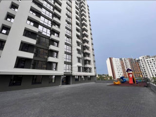 Apartament cu 3 camere, 92 m², Râșcani, Chișinău foto 8