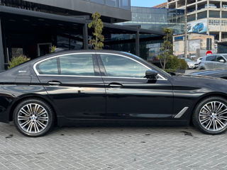 BMW 5 Series foto 6