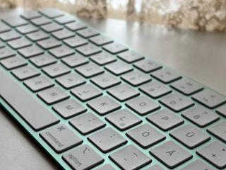Новая клавиатура Apple Keyboard (оригинал)