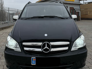 Mercedes Vito foto 6