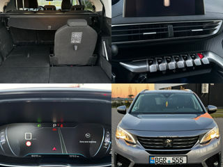 Peugeot 5008 foto 7